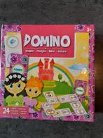 Domino, Enlèvement ou Envoi