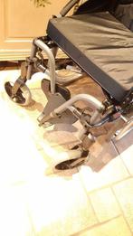 Chaise roulante, Diversen, Rolstoelen, Ophalen, Inklapbaar, Gebruikt, Duwrolstoel