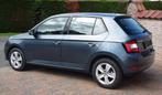 Skoda Fabia 1.0 TSI Active 5-DEURS, Argent ou Gris, Achat, Entreprise, Noir