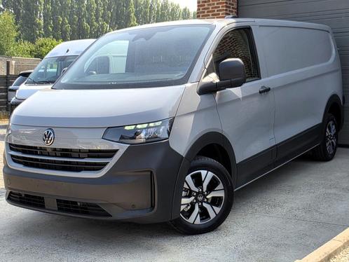VW Transporter T7 PanAmericana - NIEUW 0KM - 170PK Automaat, Auto's, Bestelwagens en Lichte vracht, Bedrijf, Te koop, ABS, Achteruitrijcamera