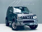 Suzuki Jimny Jimny 1.3i Dakota *CLIMATISATION*4x4*, Auto's, 4 zetels, Gebruikt, Leder, Bedrijf