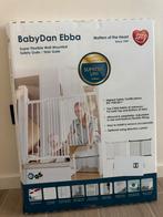 Traphekje zwart, Kinderen en Baby's, Traphekjes, Ophalen, Nieuw, 100 tot 115 cm, Metaal of IJzer