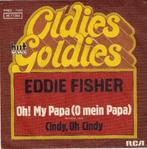 eddie fisher, Ophalen of Verzenden