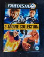 Fantastic four, 2 movie collection., Ophalen of Verzenden, Zo goed als nieuw, Boxset