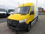 Mercedes-Benz Sprinter 311 CDI A2, Achat, 3 places, 110 ch, 4 cylindres