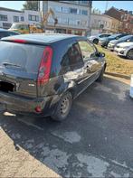 Ford fiesta mk5, Euro 5, Boîte manuelle, Diesel, Particulier