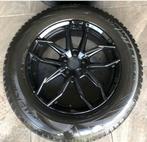 Velgen met winterbanden Rial Lucca, Auto-onderdelen, Ophalen