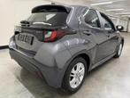 Toyota Yaris Dynamic, Argent ou Gris, Achat, Euro 6, Noir