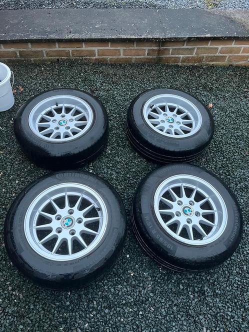 Jante bmw 5x120, Auto-onderdelen, Banden en Velgen, Ophalen