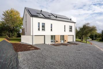 Maison (r&eacute;sidence) à Etalle, 4 chambres beschikbaar voor biedingen