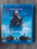 Waterworld (blu ray), Ophalen of Verzenden, Zo goed als nieuw