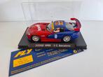 Fly Dodge Viper FC Barcelona Limited Edi Ref E5 (OPRUIMING ), Overige merken, Racebaan, Verzenden, Nieuw