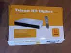 Digibox Telenet DB-AD210, Audio, Tv en Foto, Ophalen of Verzenden, Gebruikt