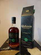 GlenAllachie 10 years Cask Strength Batch 5 70CL, Autres types, Enlèvement ou Envoi, Neuf, Autres régions