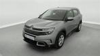 Citroën C5 Aircross 1.2 PureTech Live S&S, Autos, Citroën, Argent ou Gris, Achat, Entreprise, C5 Aircross