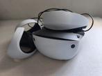 PlayStation vr 2, Ophalen, Gebruikt
