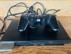 Playstation 2 console + 1 controller, Games en Spelcomputers, Ophalen of Verzenden, Zo goed als nieuw