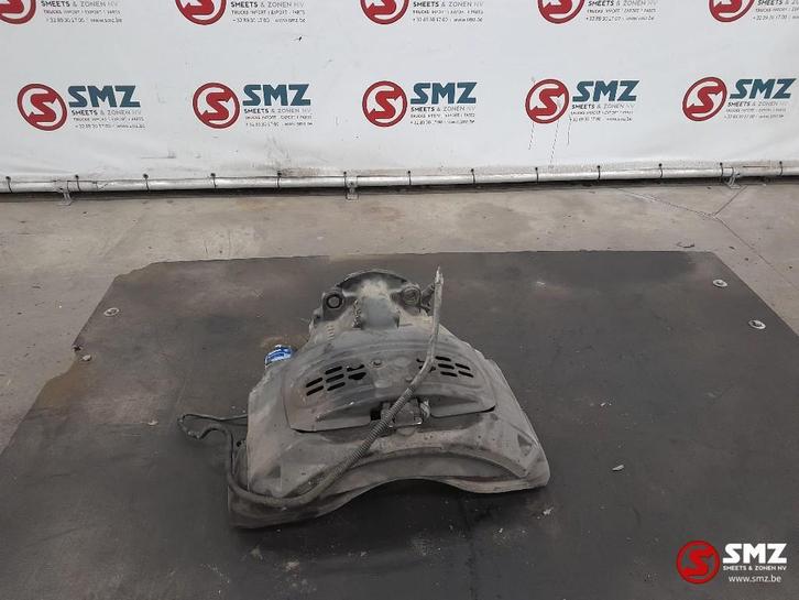 Occ remklauw links Scania, Auto-onderdelen, Vrachtwagen-onderdelen, Scania, Remmen en Aandrijving, Gebruikt