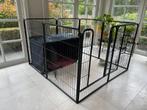 Puppyren - 100cm hoog / omtrek: 640 cm, Dieren en Toebehoren, Ophalen, Zo goed als nieuw