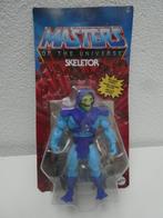 Skeletor Masters of the Universe Origins MOTU, Ophalen of Verzenden, Zo goed als nieuw