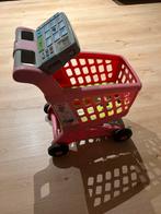 Winkel karretje smoby, Ophalen, Gebruikt