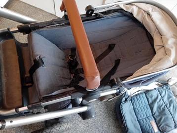 Joolz kinderwagen beschikbaar voor biedingen