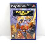 Mobile Light Force 2 (MLF 2) Playstation 2, Consoles de jeu & Jeux vidéo, Utilisé, Enlèvement ou Envoi