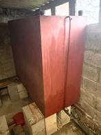 Mazouttank 1200 liter, Doe-het-zelf en Bouw, Ophalen, Gebruikt, Overige typen