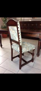 salle à manger très belle, Ophalen