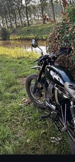 Hanway scrambler 125cc, Ophalen, Zo goed als nieuw