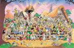 Puzzel 3000 stukjes Het universum Asterix GRATIS LEVERING, Verzenden, Meer dan 1500 stukjes, Nieuw, Legpuzzel