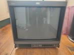 Moniteur Sony PVM-20M2, Enlèvement, Sony