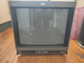 Sony PVM-20M2 monitor 