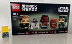 Lego 40623 Star Wars La Bataille des héros d'Endor, Enlèvement ou Envoi, Neuf, Ensemble complet, Lego
