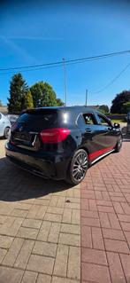 Mercedes A45 AMG 2013 153000km, Bedrijf, Te koop