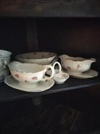 Service porcelaine bareuther bavaria, Antiquités & Art, Enlèvement