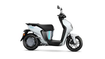 Yamaha NEO'S 2022 (bj 2022) beschikbaar voor biedingen