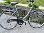 Damesfiets te koop nieuwe staat Amper gebruikt, lightweight, Ophalen, Zo goed als nieuw, Versnellingen