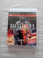 Battlefield 3 PS3, 3 joueurs ou plus, Enlèvement ou Envoi, Comme neuf, Shooter