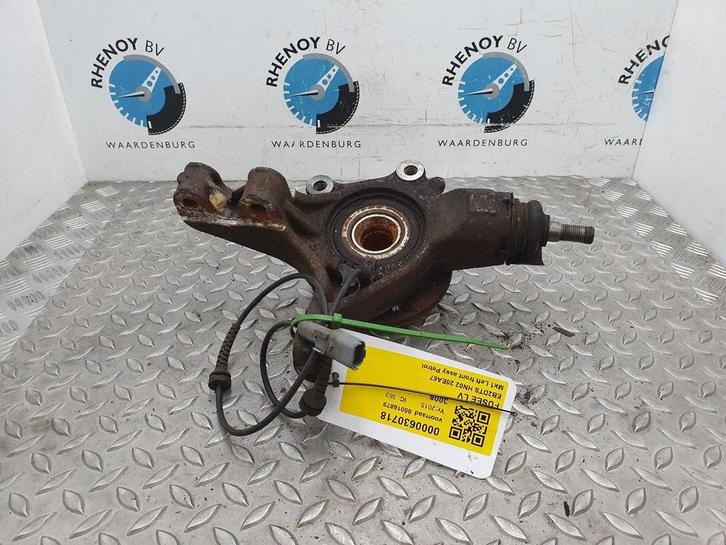 PEUGEOT 3008 1.2 PureTech Style  [LF_HUB_STUB_AXL.ASSY] 2015, Auto-onderdelen, Overige Auto-onderdelen, Gebruikt, ARN erkend, Stiba lid