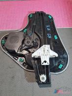 golf 8 rechts achter raammechanisme artikel nr 5h0839402e, Auto-onderdelen, Gebruikt, -, Volkswagen, Ophalen of Verzenden