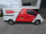 Fiat Talento, Auto's, Bestelwagens en Lichte vracht, Voorwielaandrijving, 4 deurs, Stof, 170 g/km