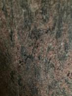 Marmeren blad, Tuin en Terras, Ophalen of Verzenden