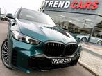 BMW X5 XDRIVE30D M SPORT BMW INDIVIDUAL PANO LASER H/K, Cuir, Achat, Entreprise, Garantie prolongée
