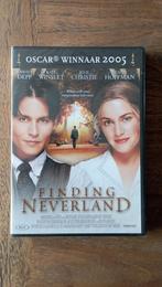Finding Neverland - nieuw in verpakking, Vanaf 6 jaar, Ophalen of Verzenden, Nieuw in verpakking, Waargebeurd drama