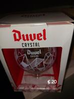 Duvel Crystal doorzichtige D, Verzamelen, Ophalen of Verzenden