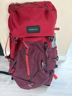 Trekking rugzak 50 l, Ophalen, Zo goed als nieuw, Overige merken, Trekking