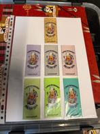 Nominette carnaval aalst, Verzamelen, Overige Verzamelen, Ophalen of Verzenden