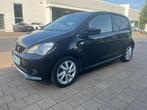 SEAT Mini 1.0i Ecomotive-stijl, Voorwielaandrijving, Zwart, 4 cilinders, Mii