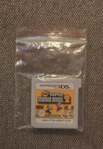 New super mario bros 2, Enlèvement ou Envoi